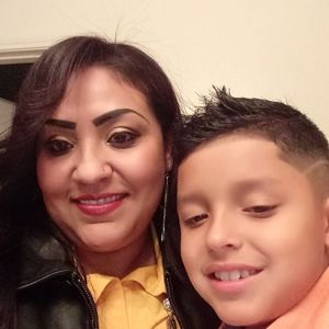 Meet your Posher, Arlin